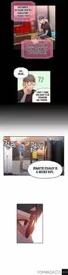 [BAK Hyeong Jun] Sweet Guy Ch.1-54 (English) (YoManga) (Ongoing)