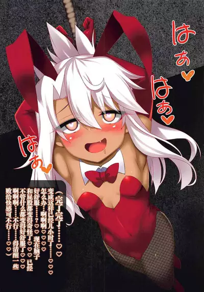 (C92) [Onna Kishi no Shiro (Okuri Banto)] Mahou Shoujo no Yuetsu Yuugi (Fate/kaleid liner Prisma Illya) [Chinese] [这很恶堕汉化组]