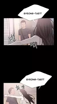 [Mr. Byeong-Su] Cohabitation Ch.1-35.5 (English) (Ongoing)