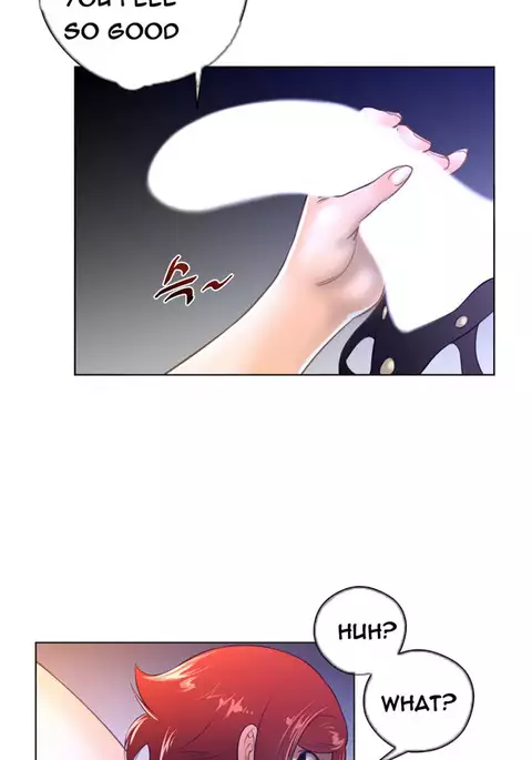 Perfect Half Ch.1-26