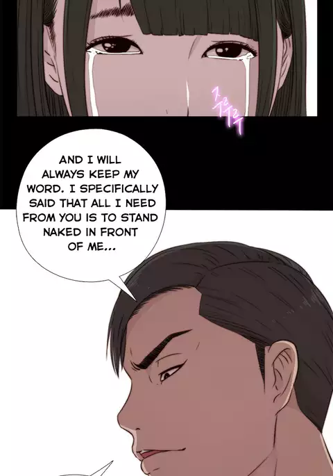 Girl Next Door Ch.1-40