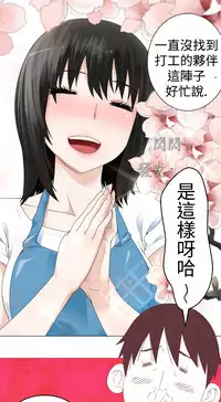 [SOSO] Franken Jo 为爱而生 法兰克赵 Ch.1~4