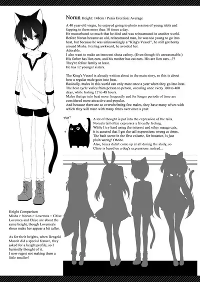 Boku no Risou no Isekai Seikatsu Soushuuhen 02 | My Ideal Life in Another World Omnibus 02