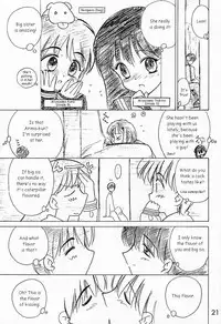 (C56) [Black Dog (Kuroinu Juu)] Echoes -Act 2- (Various) [English]