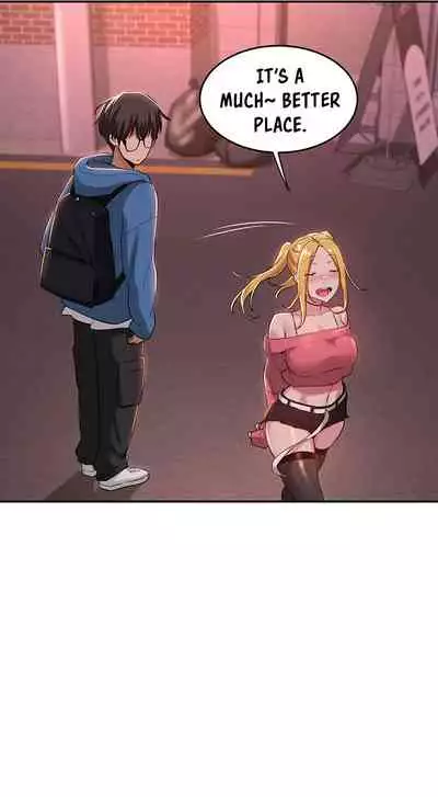 [Abio4, Bangkki] Sextudy Group (1-28) [English] [Ongoing]