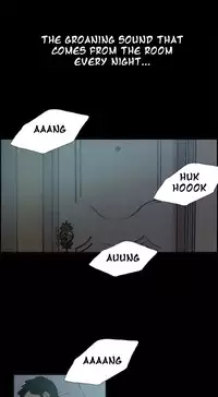 [Mr. Byeong-Su] Cohabitation Ch.1-35.5 (English) (Ongoing)