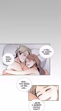 [Silverstar] Talk To Me Ch.1-27 (English) (Ongoing)