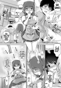 [Maruwa Tarou] Yuugure ji, Tofu-ya ga Touru | The Tofu Shop Goes by When the Sun Sets (Shoujo Nostalgica) [English] {Life4Kaoru} [Digital]