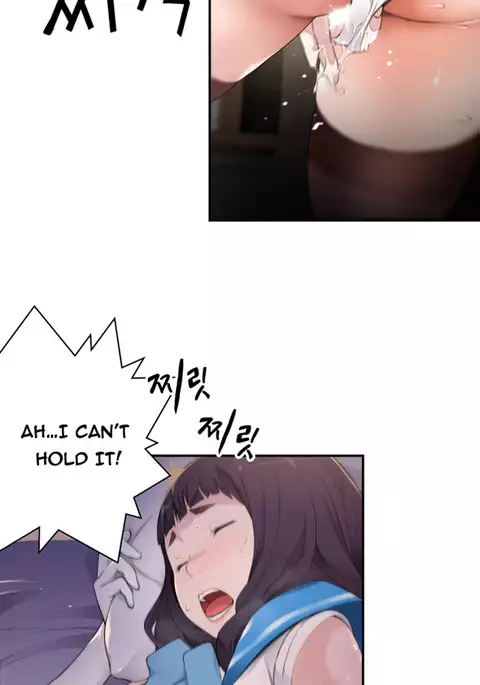 Tissue Thieves Ch.1-24