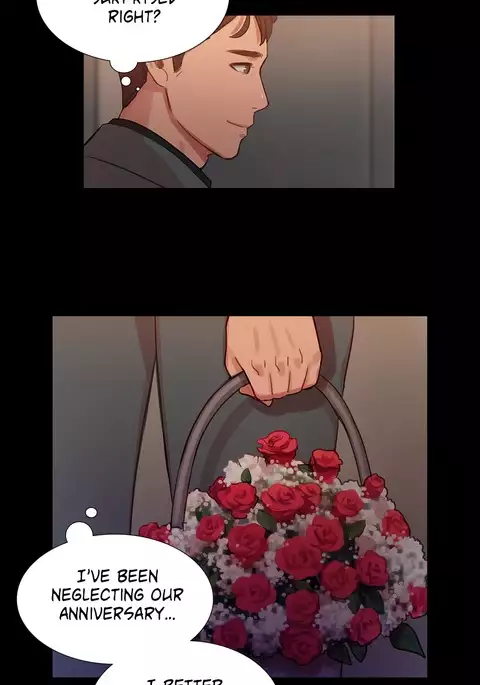 Scandal of the Witch Ch.1-31