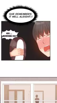 [Mx2J] Hahri's Lumpy Boardhouse Ch. 0-17 [English] (YoManga) (Ongoing)