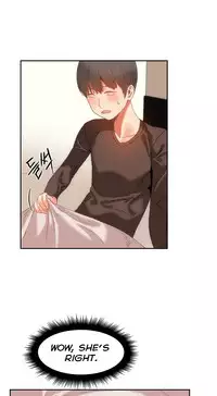 [Mx2J] Hahri's Lumpy Boardhouse Ch. 0-17 [English] (YoManga) (Ongoing)