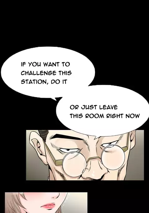 The Taste of Hands Ch.1-71