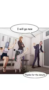 The Matrix Ch.1-4 (English) (Ongoing)