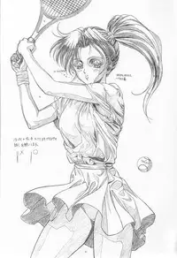 (C49) [St. Different (Yoshizane Akihiro)] REVENGE II (Megami Tengoku)