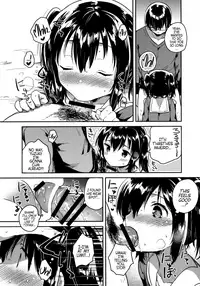 (COMITIA118) [Squeeze Candy Heaven (Ichihaya)] Sekai ga Metsubou Suru node Imouto to Sex Suru | The world is ending, so I'm having sex with my little sister [English] [ATF]