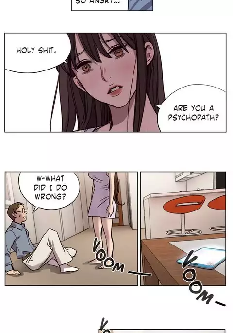 Atonement Camp Ch.1-32