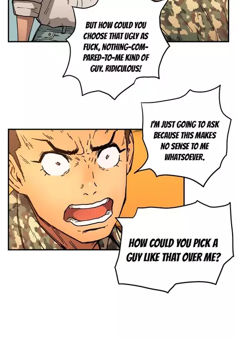 Refrain Love Ch.1-30