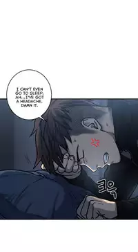 Ghost Love Ch.1-18 (English) (YoManga) (Ongoing)