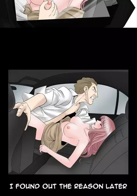 The Taste of the Hand Ch.1-22