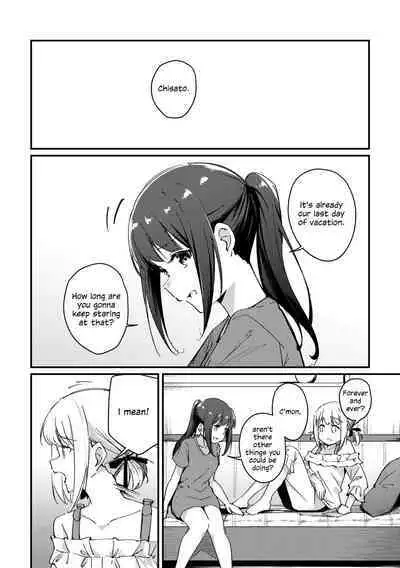 Tan to Tan | Unique and Us