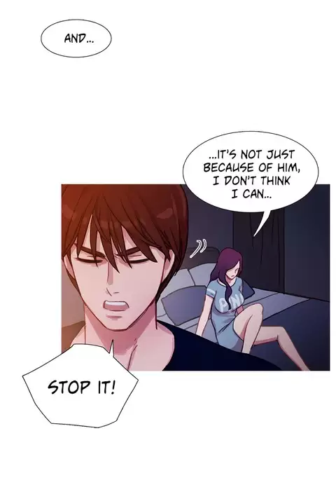 Scandal of the Witch Ch.1-30