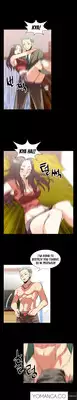 [Insane] Love Parameter Ch.1-42 (English) (YoManga) (Ongoing)