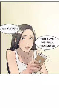 Double Date Ch.1-14 (English) (Ongoing)