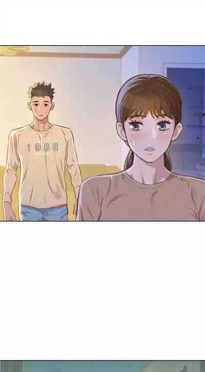 漂亮干姐姐 1-74 中文翻译 （更新中）