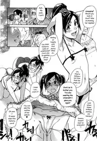 [Shiwasu no Okina] Shining Musume Vol.7 [English]