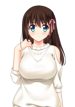 Soshite, Kanojo wa Netorareru ~Musubareta Hazu no Osananajimi wa, Betsu no Otoko no Ue de Koshi o Futteita~