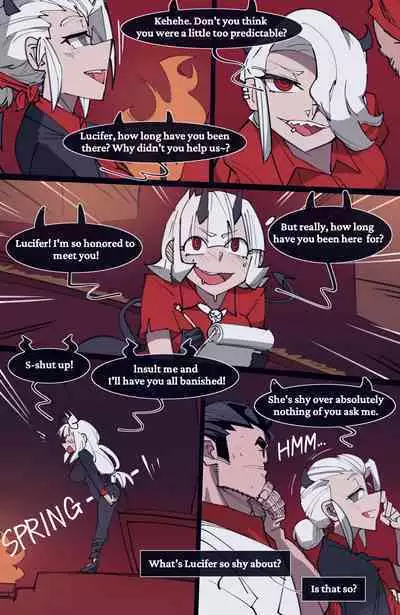 MEMORY Akuma Harem no Subete Soshite Sonogo no Monogatari | MEMORY All About The Demon Harem and Beyond