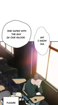 Tissue Thieves Ch.1-20 (English) (Ongoing)