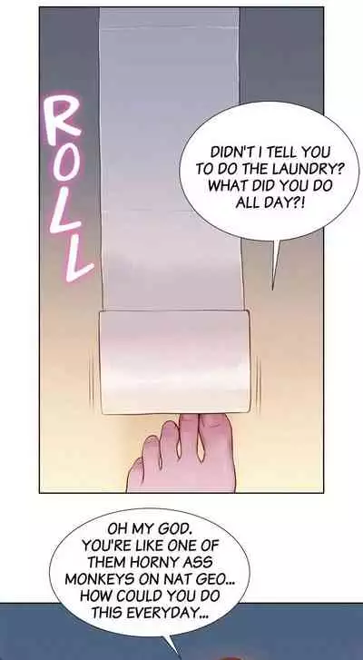 What do you Take me For? Ch.32/?