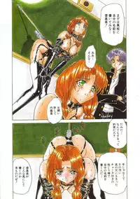 [MARO] Sadist ha Nemuranai