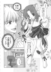 [Shigunyan] PuniPuni