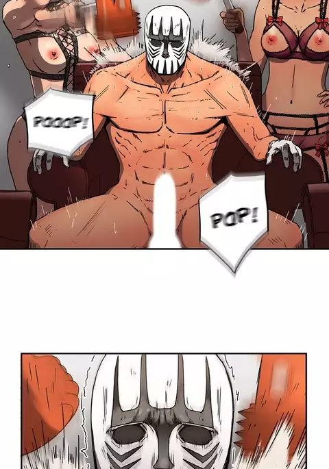 Refrain Love Ch.1-30