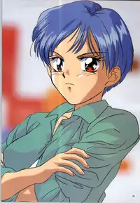 [vogue] Mujintou Monogatari R ～Survival life in the uninhabited region～ Visual Works With 「Mujintou Monogatari X - Gaiden」