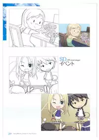 [Tony] Tony WORKs Fault!! Collection