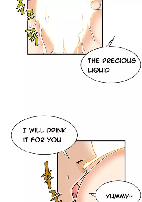 Kill the Dead Bastard Ch.0-15