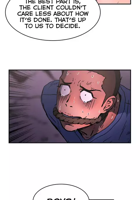 Refrain Love Ch.1-39