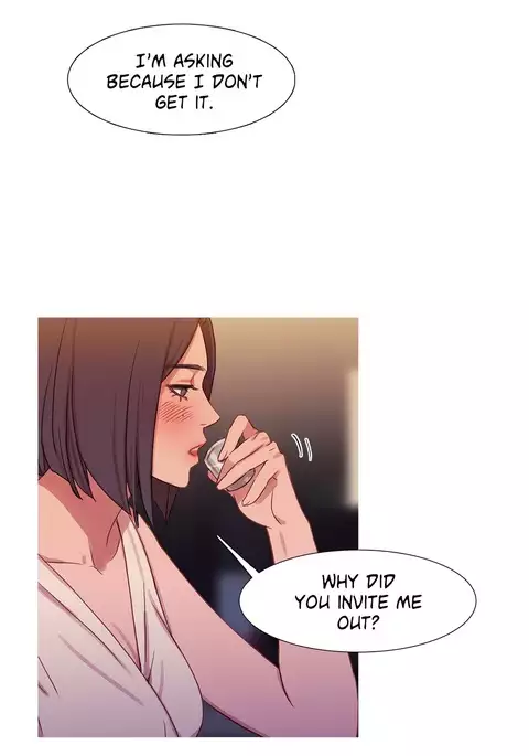 Scandal of the Witch Ch.1-21