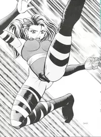 [Okachimentaiko Seisakushitsu, ALPS (Various)] Okachimentaiko BB (Various)