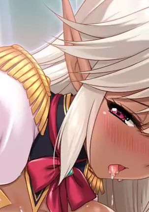 More! Conceived! Flame boobs different world erotic magic school!