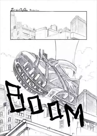 [Arukari (pH)] Bird girls stories [English]