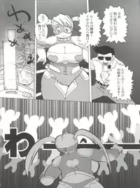 (C66) [INFINITY-FORCE (Various)] VS∞ VURSUS INFINITY (Capcom vs. SNK)