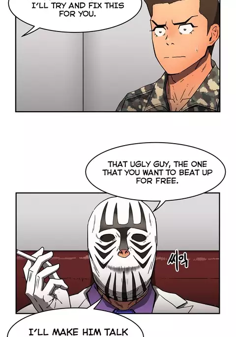 Refrain Love Ch.1-39