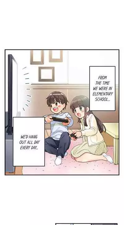 [Aoki Nanase] My Friend Came Back From the Future to Fuck Me (Ongoing) (Ch. 1 - 25)