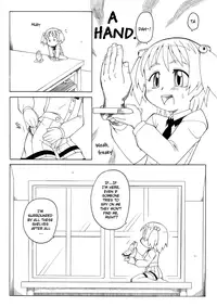 [PH-BU] Hirogacchau no ga ii no 2 | Stretching Myself Wide Feels So Good! 2 [English] {Nomake Wan}