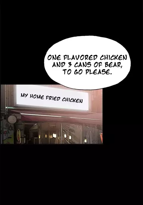 Cohabitation Ch.1-27